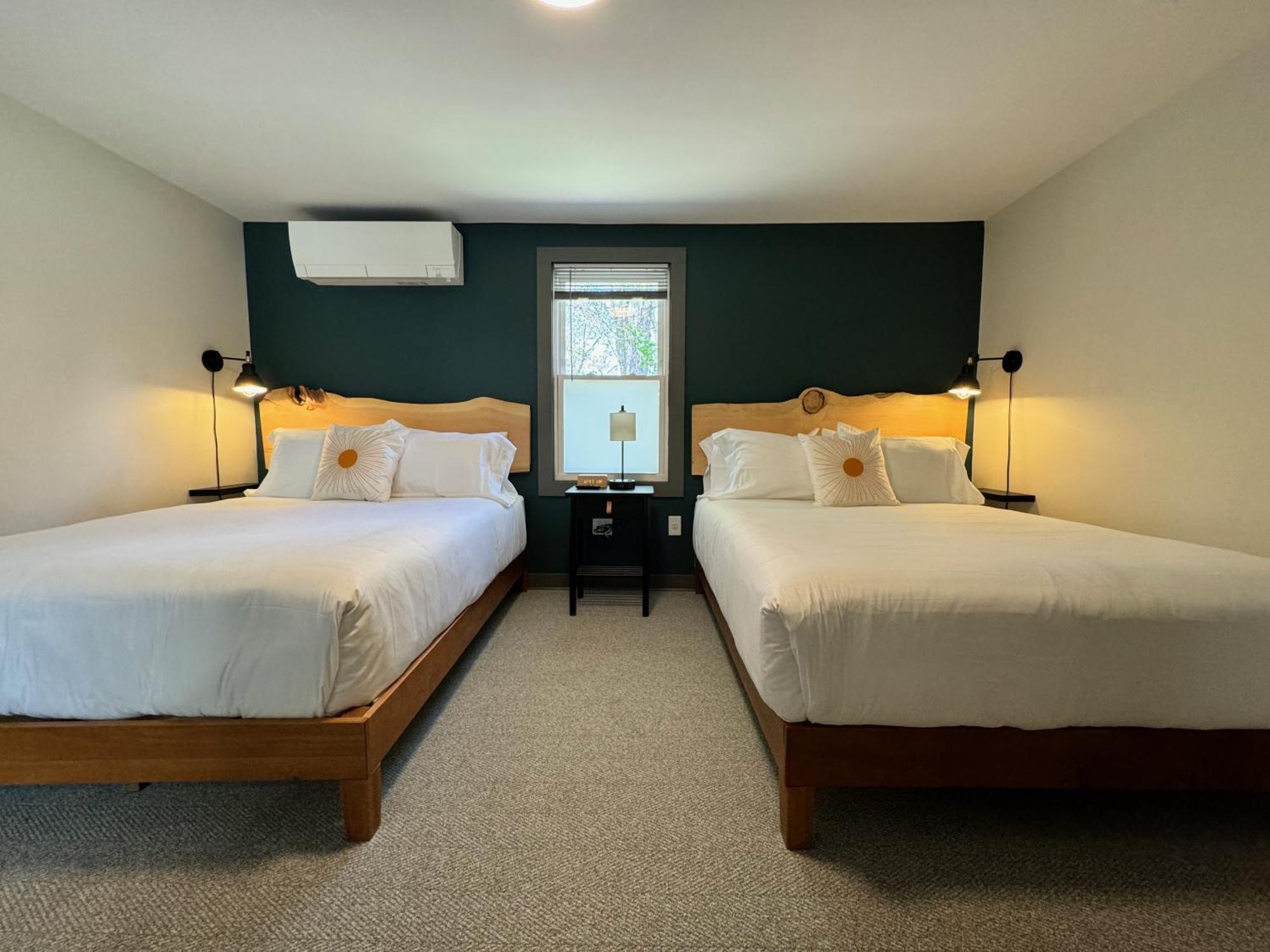 East Rock Inn Great Barrington Buitenkant foto