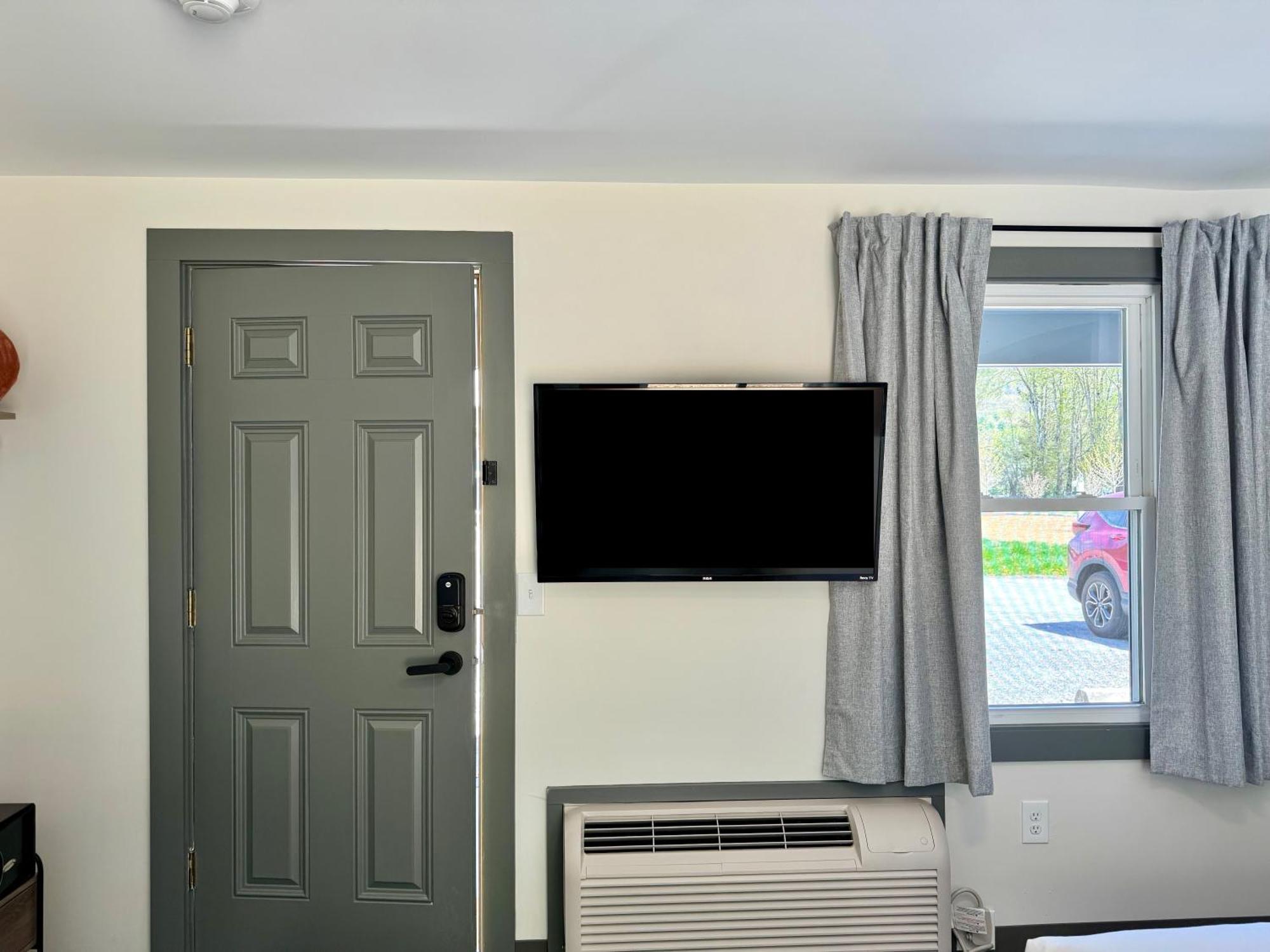 East Rock Inn Great Barrington Kamer foto
