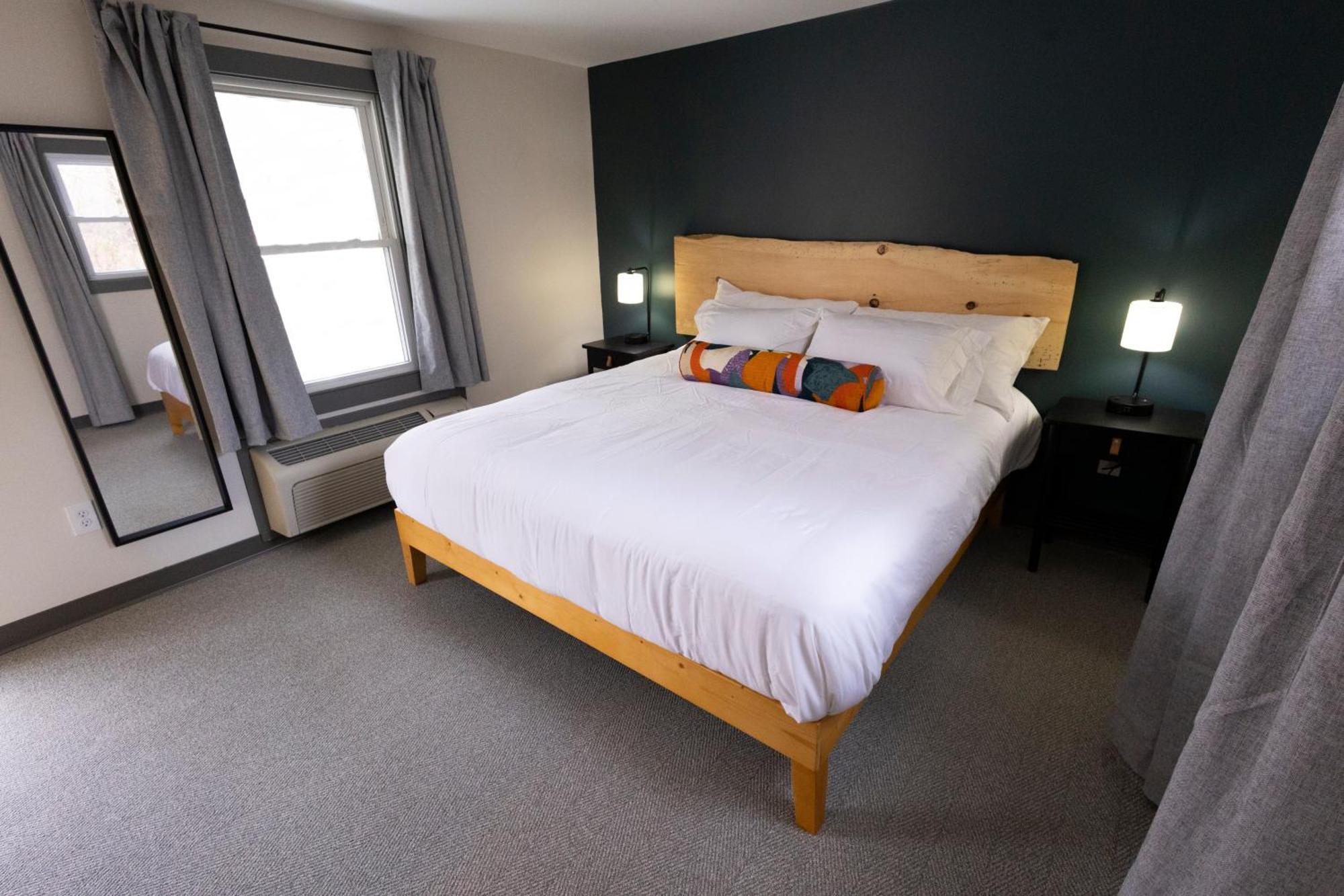 East Rock Inn Great Barrington Buitenkant foto