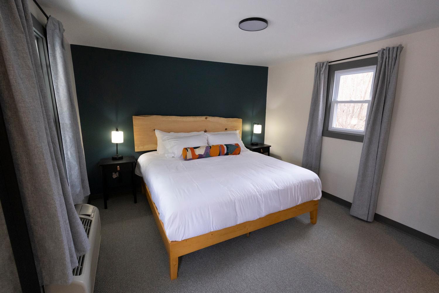East Rock Inn Great Barrington Buitenkant foto