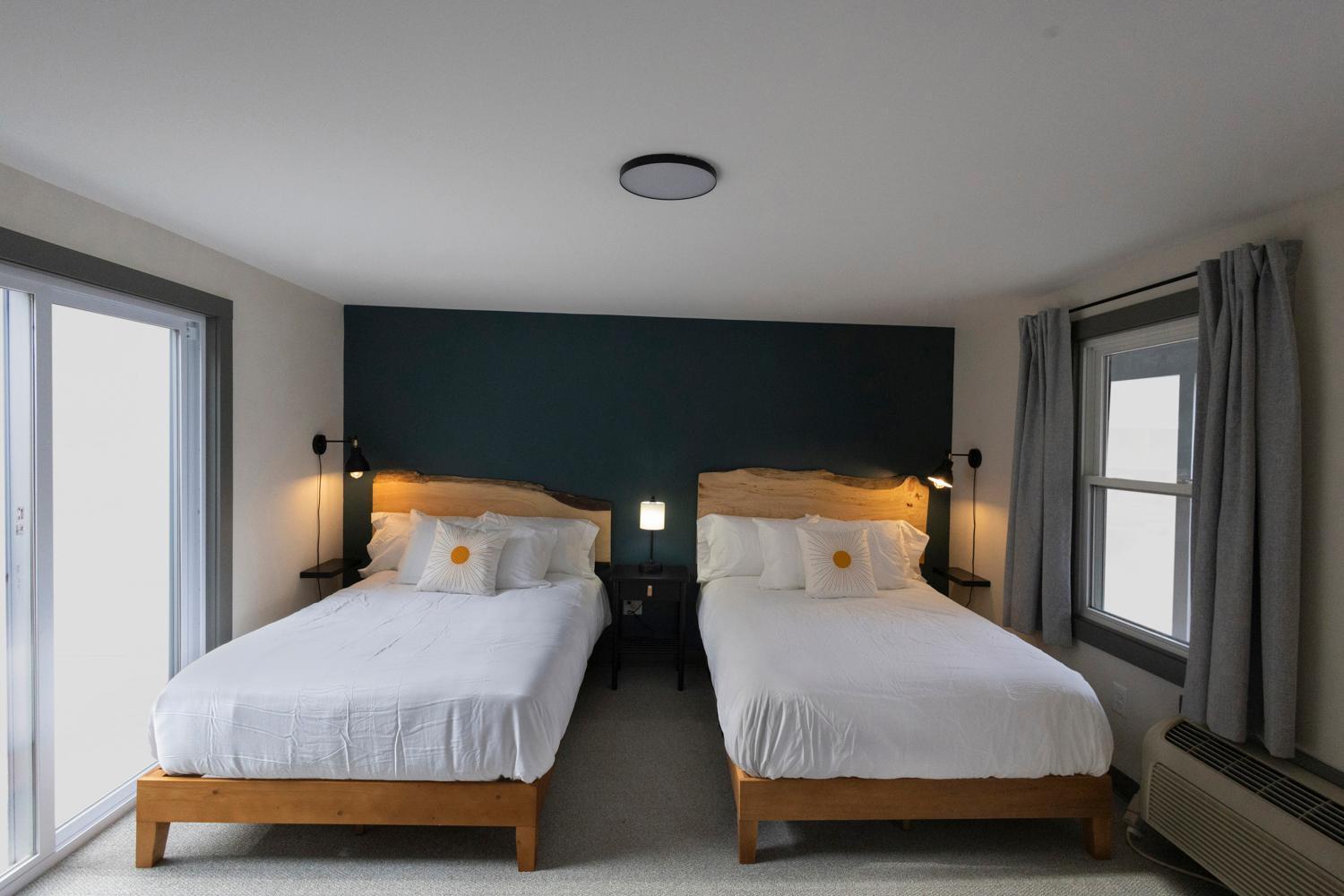 East Rock Inn Great Barrington Buitenkant foto