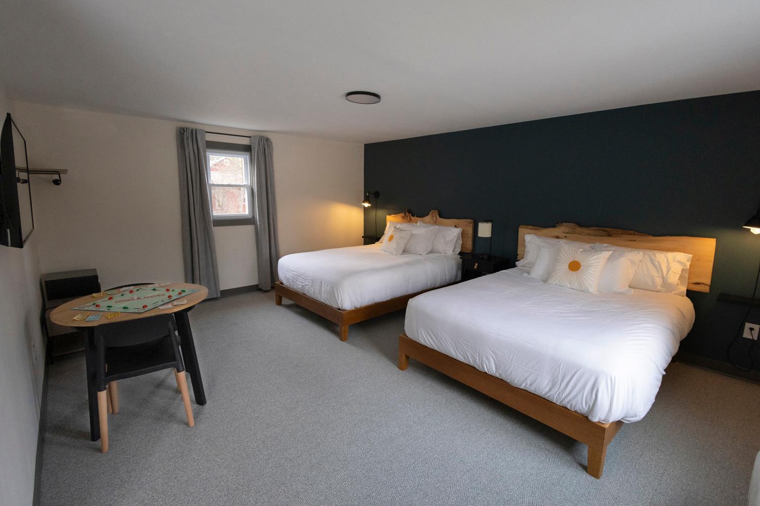 East Rock Inn Great Barrington Buitenkant foto
